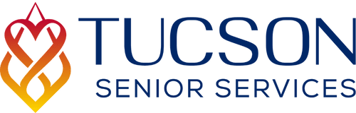 Tucson Senior Services Logo
